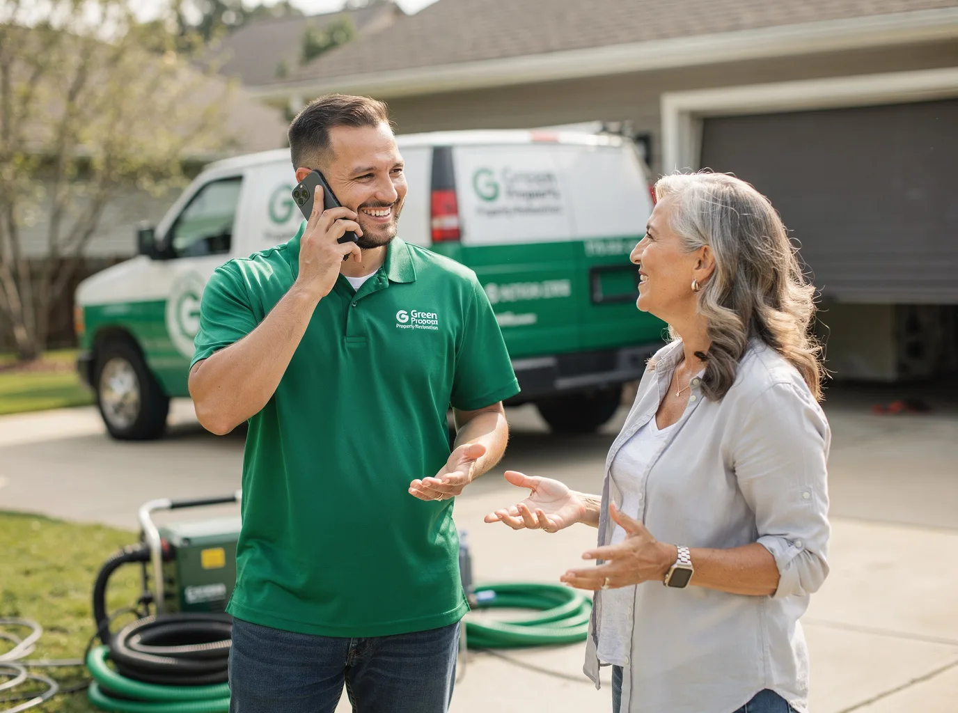 Water Damage Restoration Hope, MN FAQs